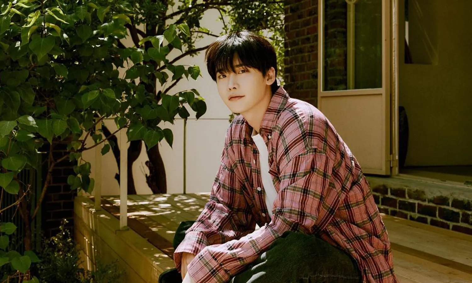 Profil dan Biodata Lee Jong Suk, Lengkap Agama, Umur dan Perjalanan Karier
